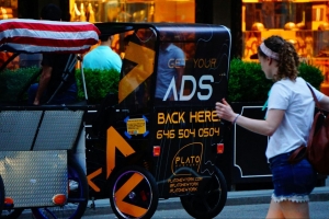 The Psychology of Mobile Visibility: Why We Notice Vehicles More Than Billboards The Psychology of Mobile Visibility: Why We Notice Vehicles More Than Billboards